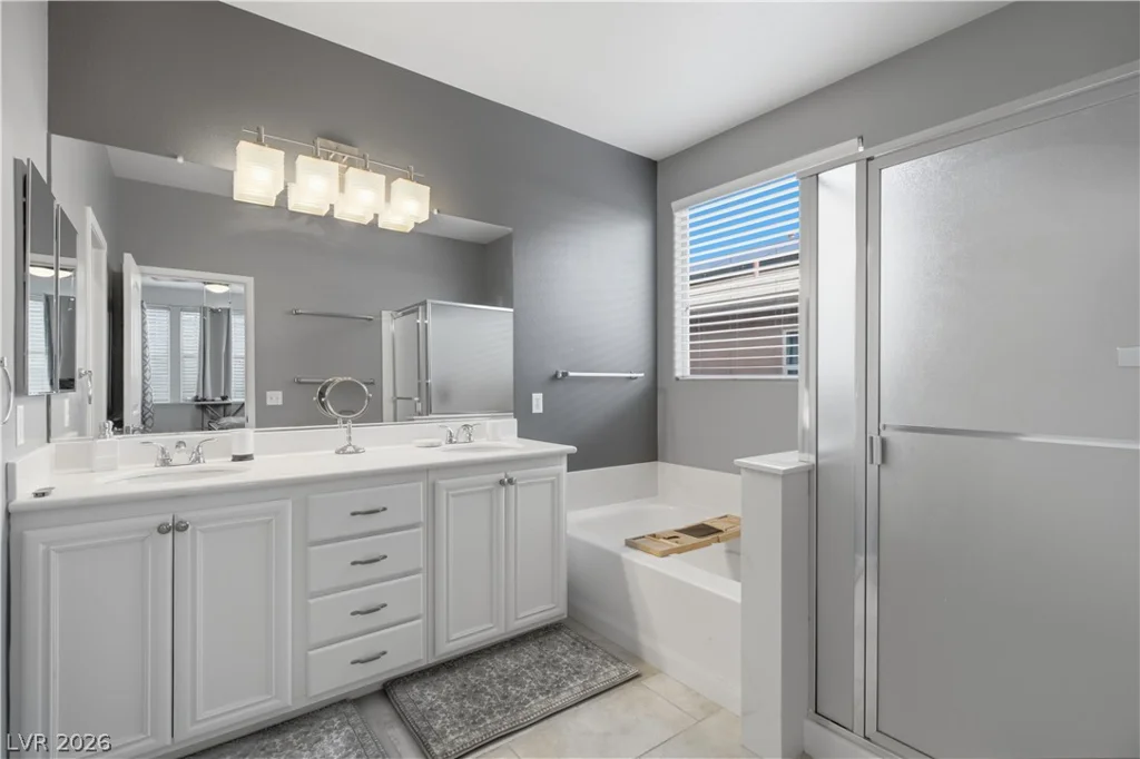 5395 Magnolia Crossing, Las Vegas, NV 89148