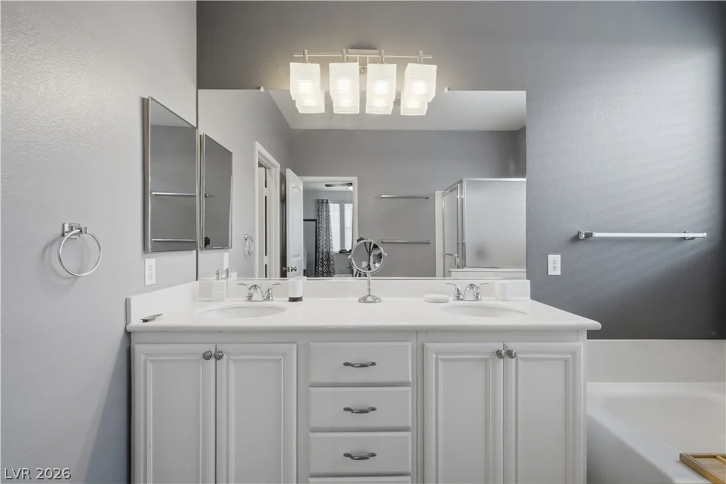 5395 Magnolia Crossing, Las Vegas, NV 89148