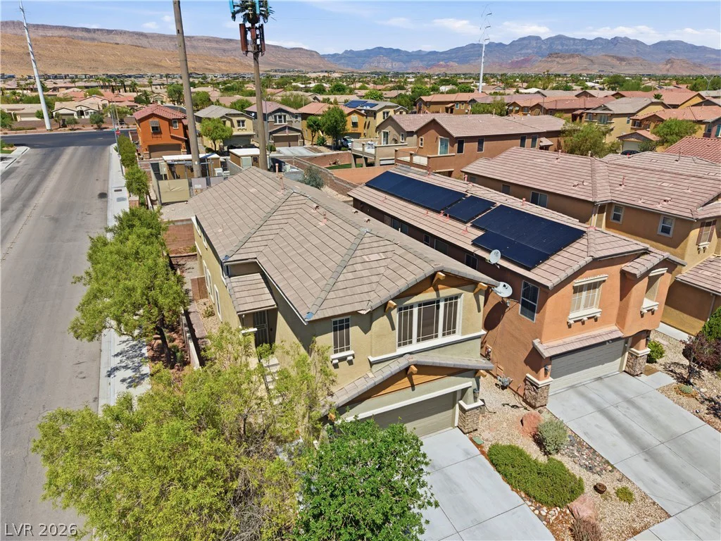 5395 Magnolia Crossing, Las Vegas, NV 89148