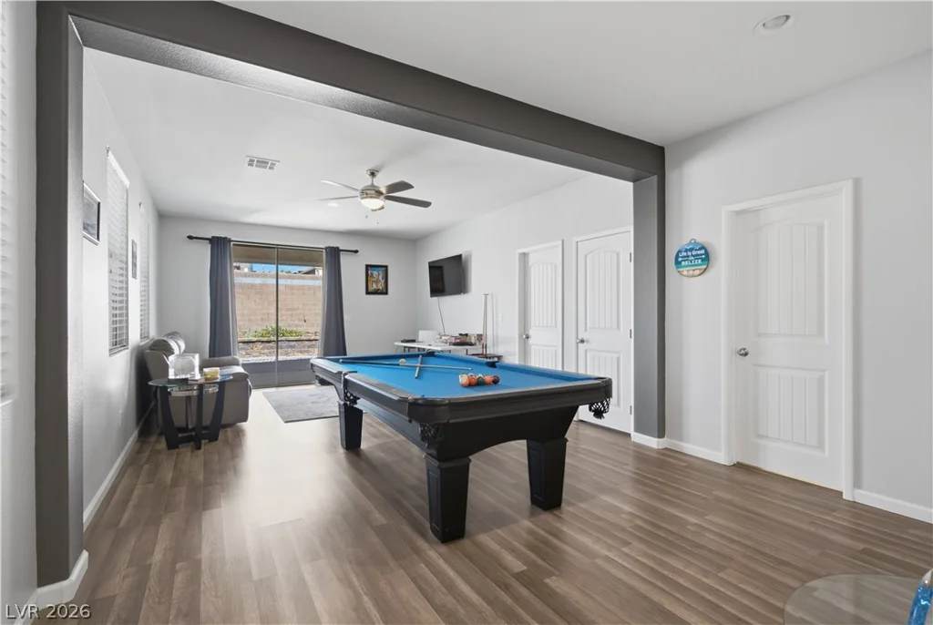 5395 Magnolia Crossing, Las Vegas, NV 89148