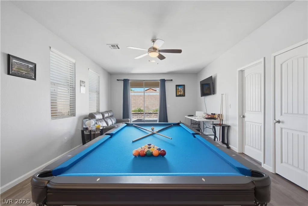 5395 Magnolia Crossing, Las Vegas, NV 89148