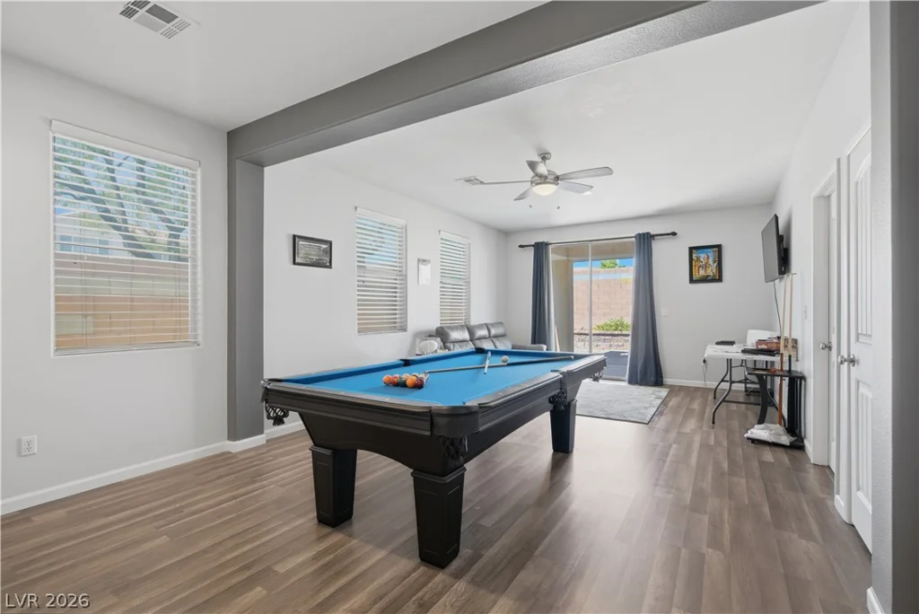 5395 Magnolia Crossing, Las Vegas, NV 89148