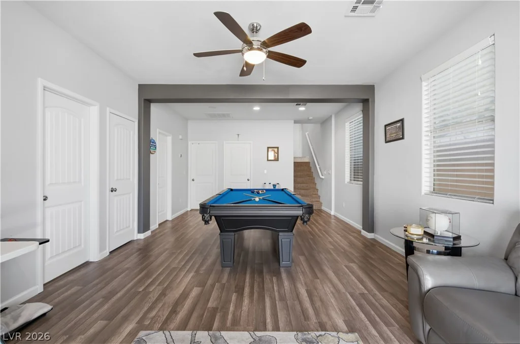 5395 Magnolia Crossing, Las Vegas, NV 89148