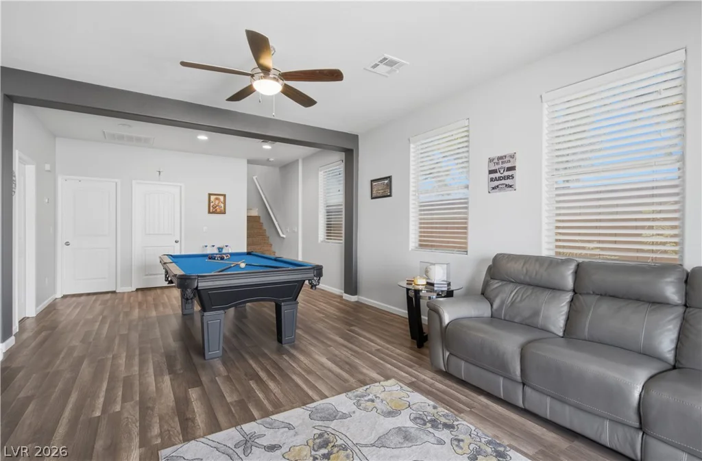 5395 Magnolia Crossing, Las Vegas, NV 89148