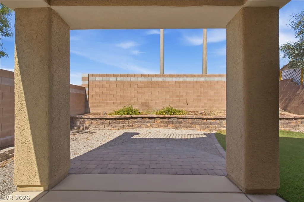 5395 Magnolia Crossing, Las Vegas, NV 89148
