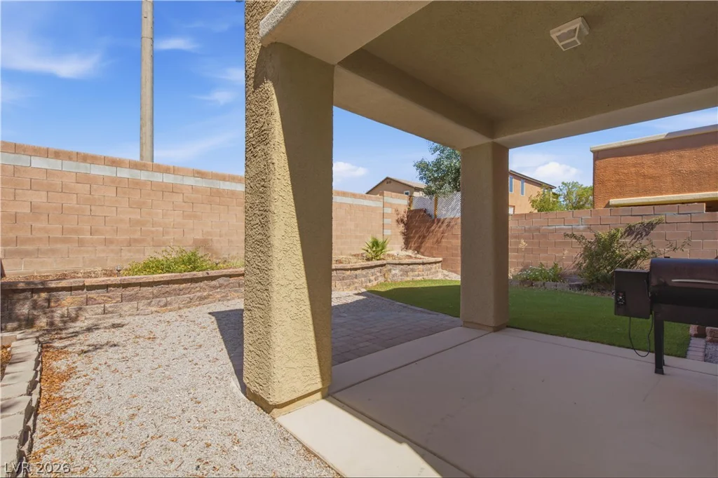 5395 Magnolia Crossing, Las Vegas, NV 89148