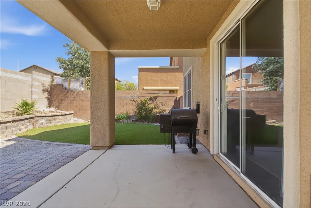 5395 Magnolia Crossing, Las Vegas, NV 89148