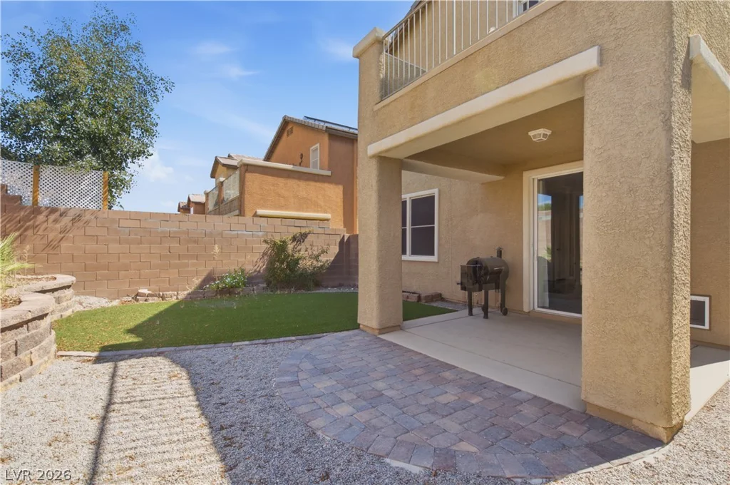 5395 Magnolia Crossing, Las Vegas, NV 89148