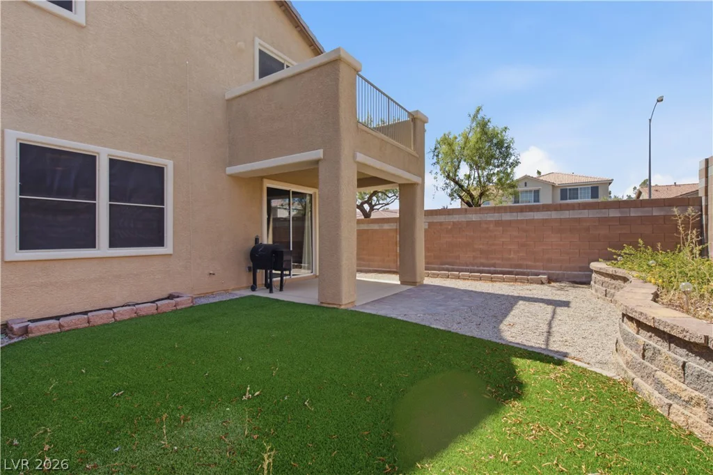 5395 Magnolia Crossing, Las Vegas, NV 89148