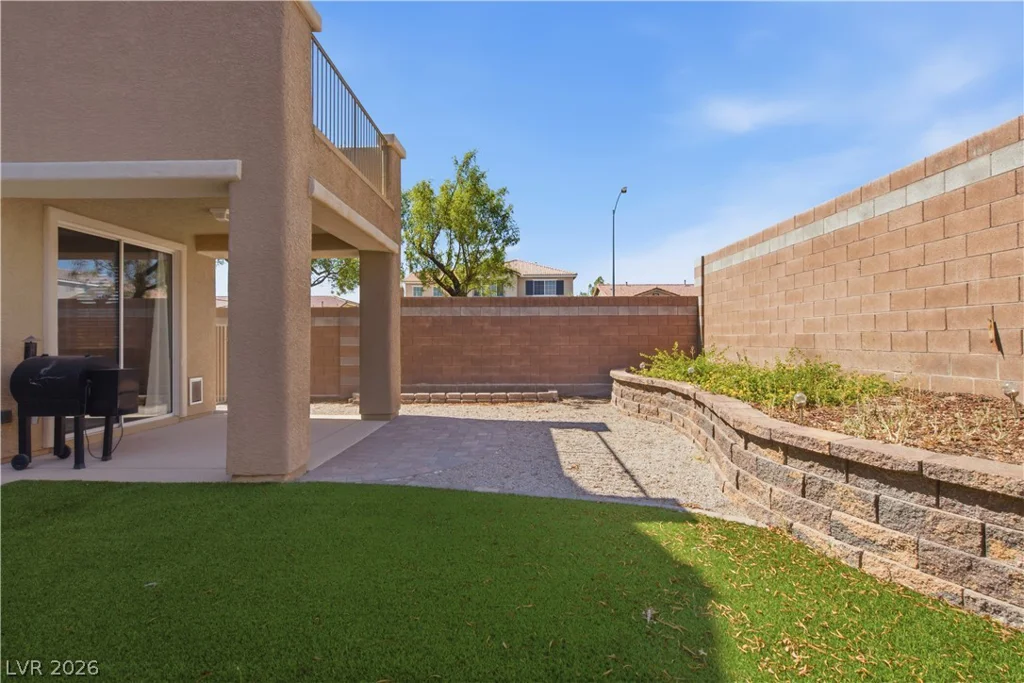 5395 Magnolia Crossing, Las Vegas, NV 89148