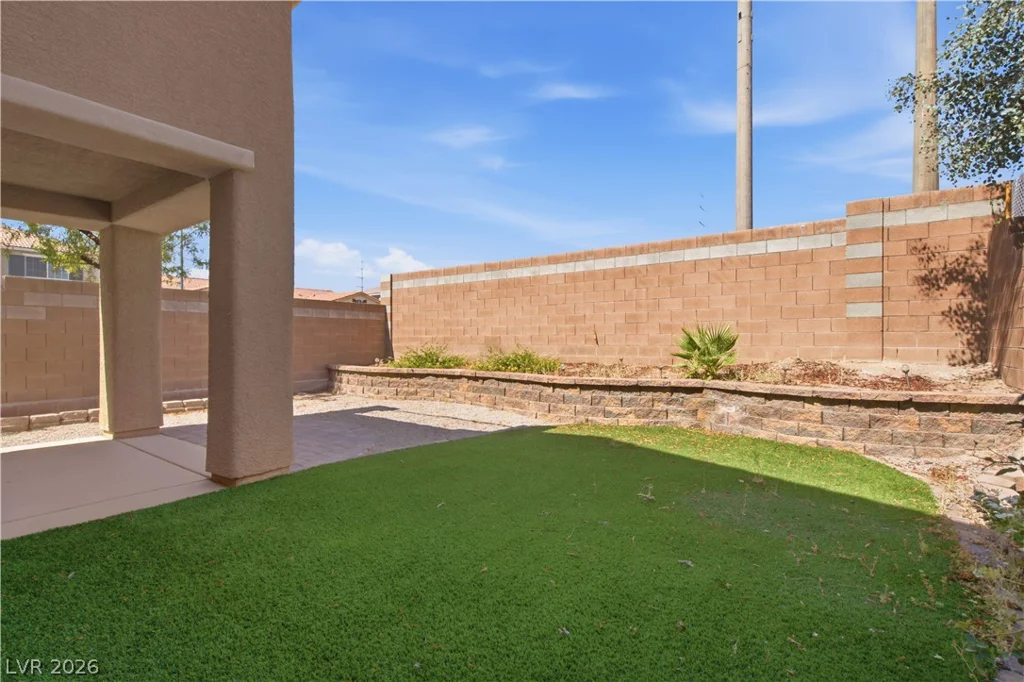 5395 Magnolia Crossing, Las Vegas, NV 89148