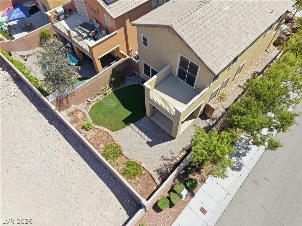 5395 Magnolia Crossing, Las Vegas, NV 89148