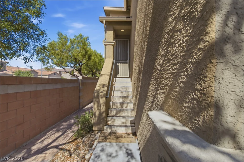 5395 Magnolia Crossing, Las Vegas, NV 89148