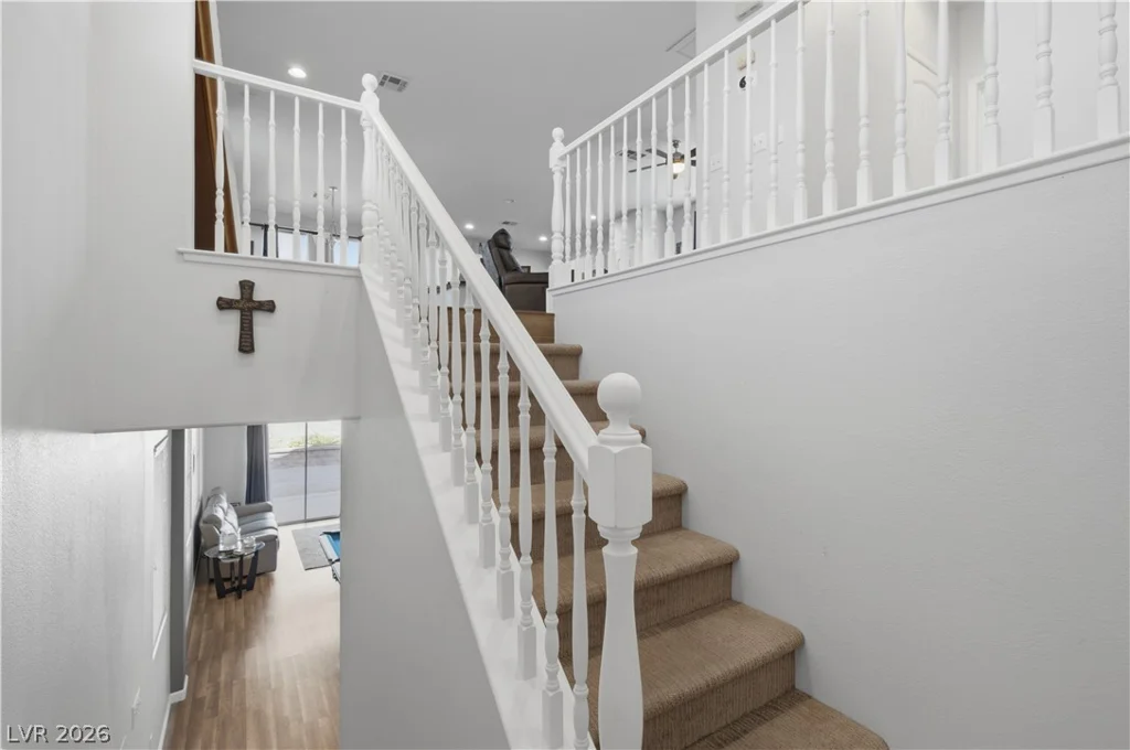 5395 Magnolia Crossing, Las Vegas, NV 89148