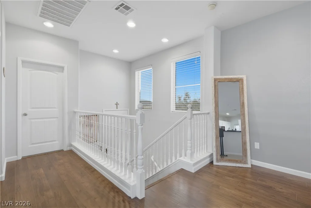 5395 Magnolia Crossing, Las Vegas, NV 89148