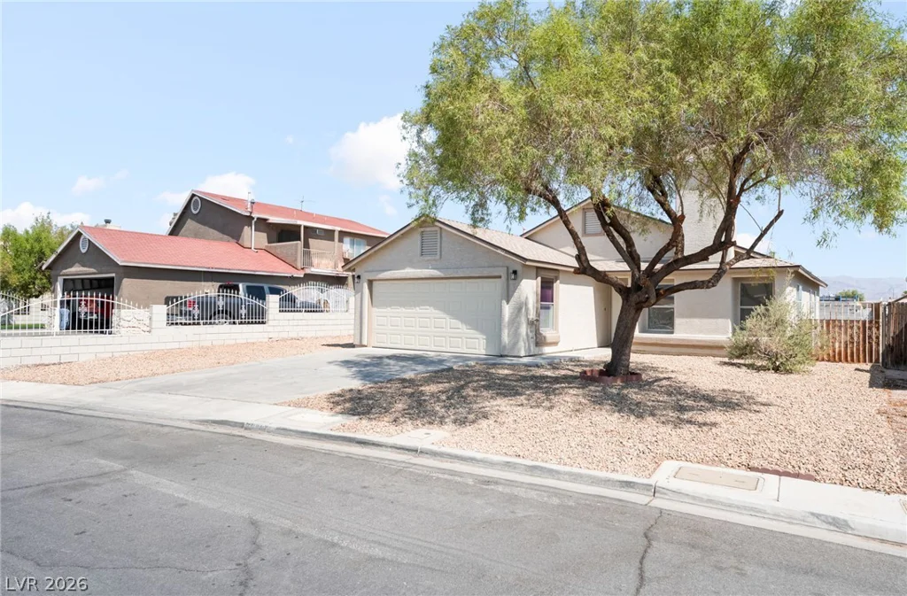 3812 Angel Flight, Las Vegas, NV 89115