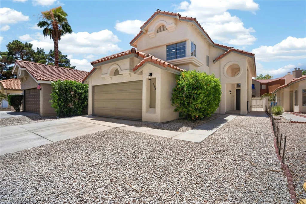 2681 Rungsted, Las Vegas, NV 89142