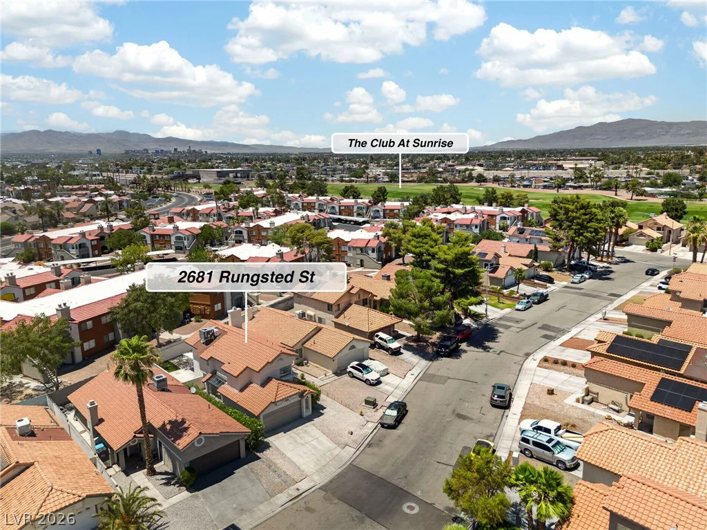 2681 Rungsted, Las Vegas, NV 89142