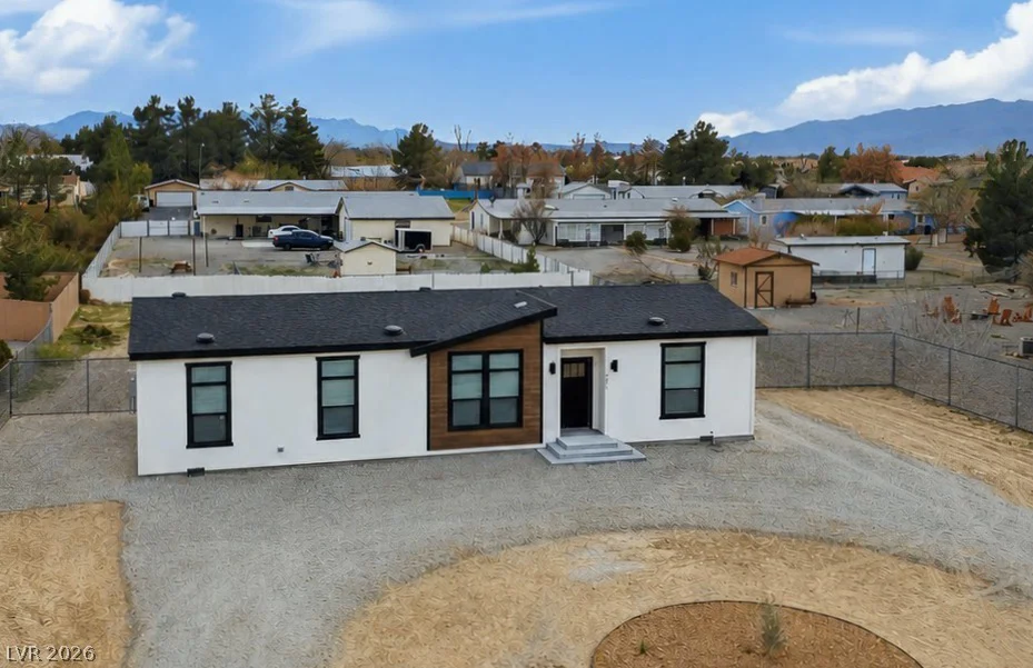 5621 Saddletree, Pahrump, NV 89061