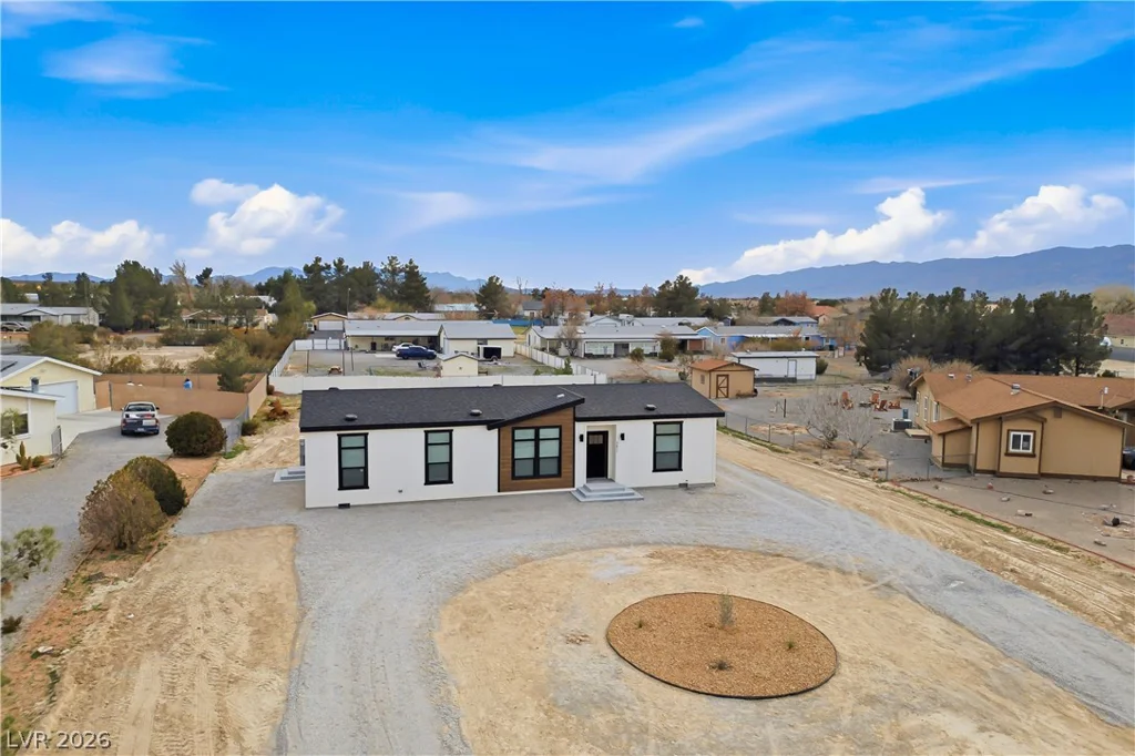 5621 Saddletree, Pahrump, NV 89061
