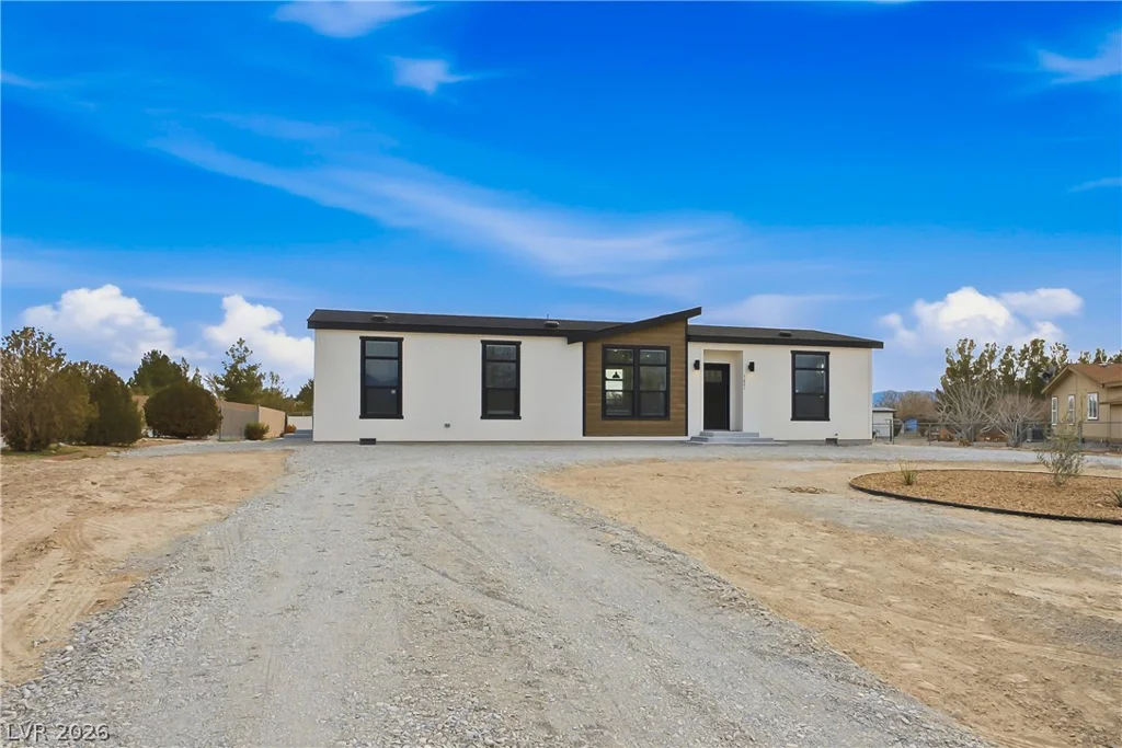 5621 Saddletree, Pahrump, NV 89061