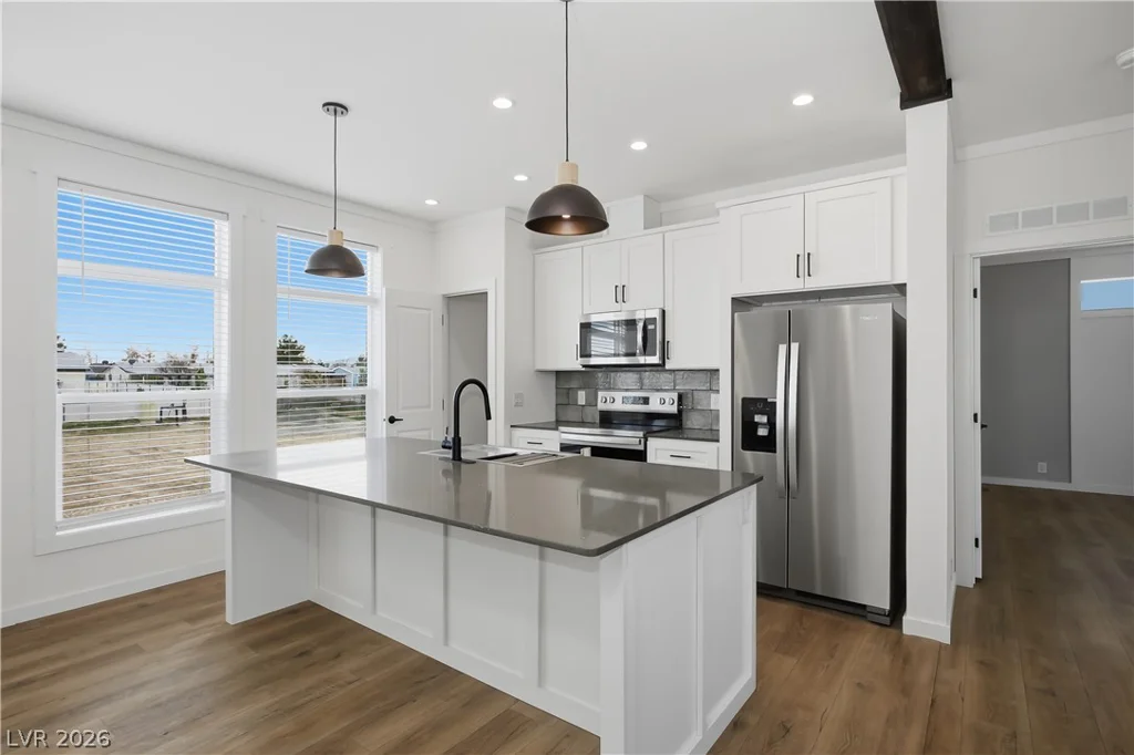 5621 Saddletree, Pahrump, NV 89061