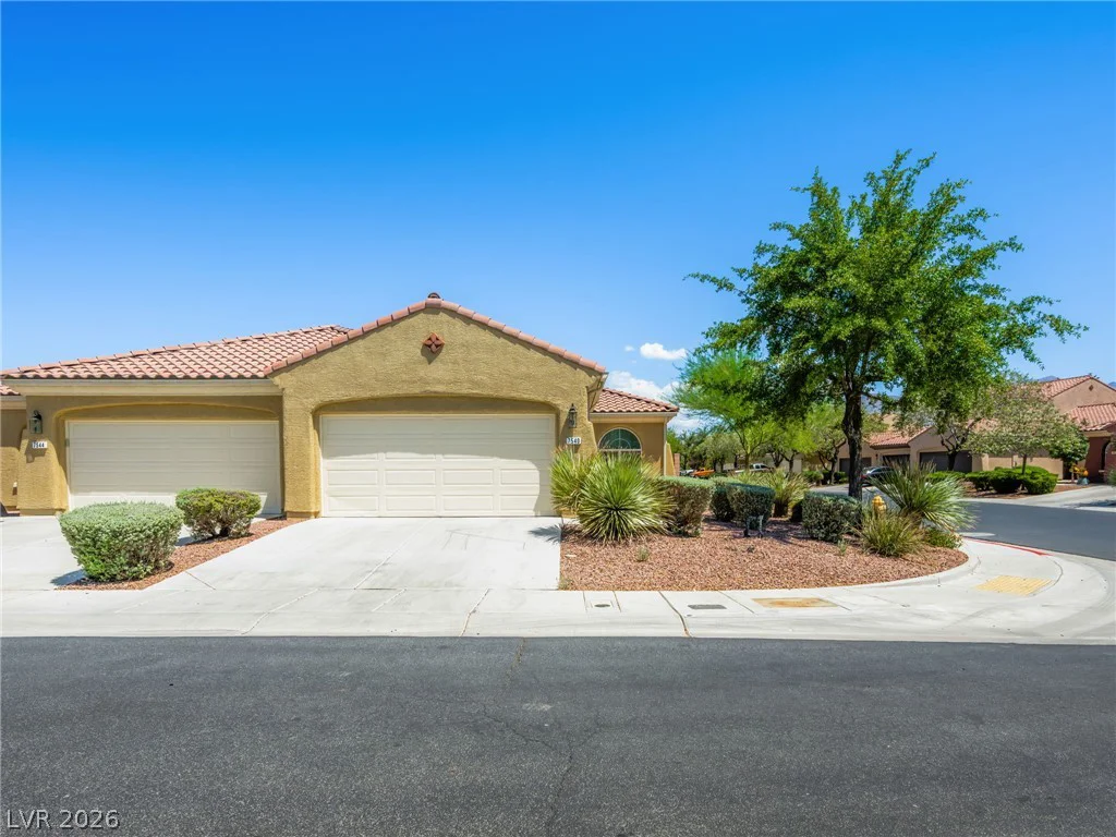 7540 Key Royale, Las Vegas, NV 89131