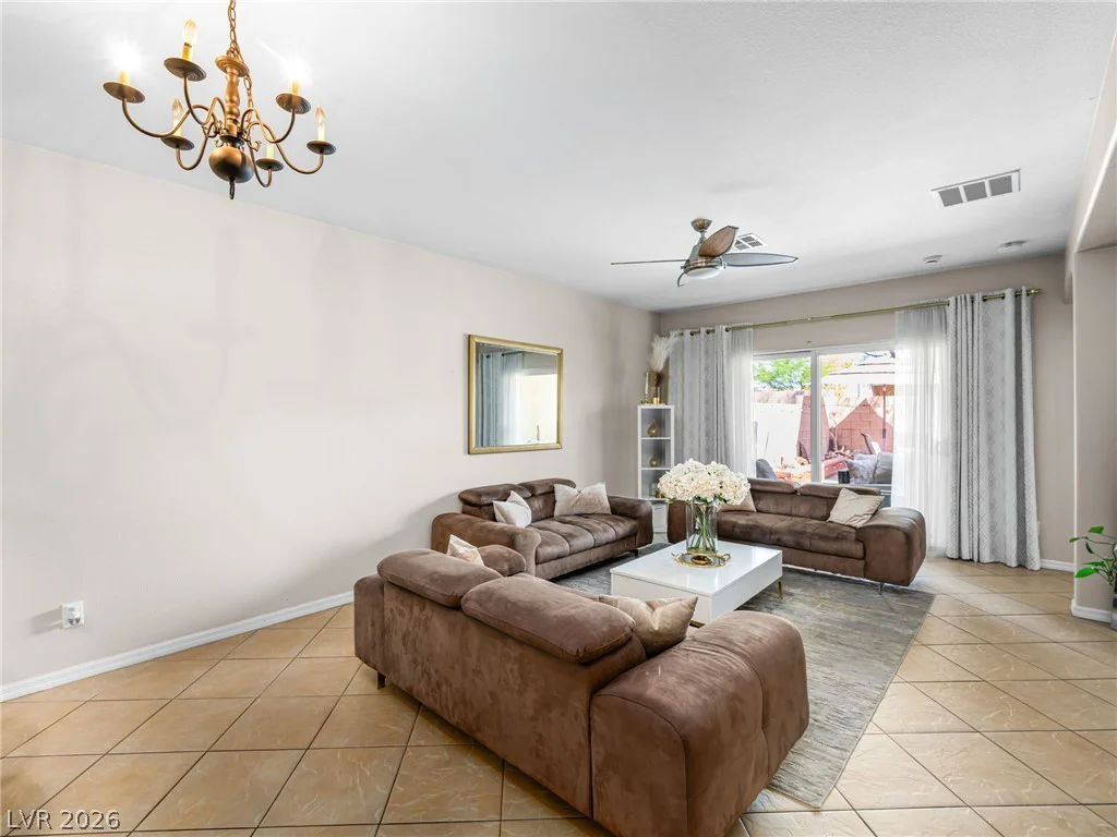 7540 Key Royale, Las Vegas, NV 89131