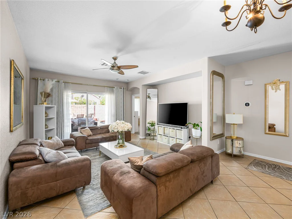 7540 Key Royale, Las Vegas, NV 89131
