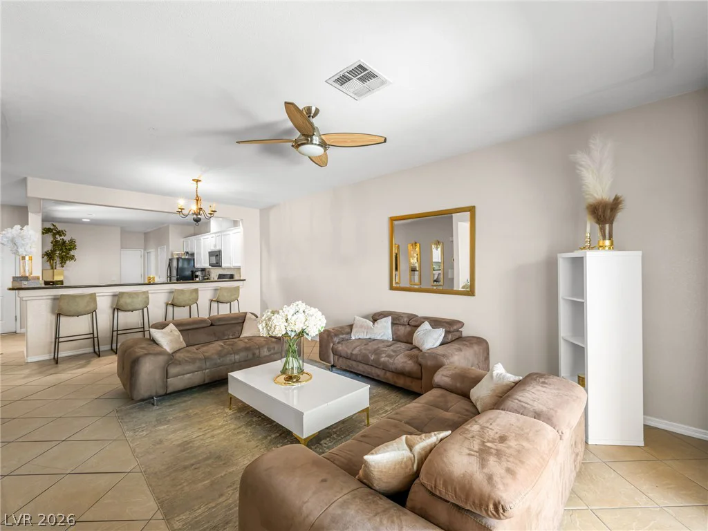 7540 Key Royale, Las Vegas, NV 89131