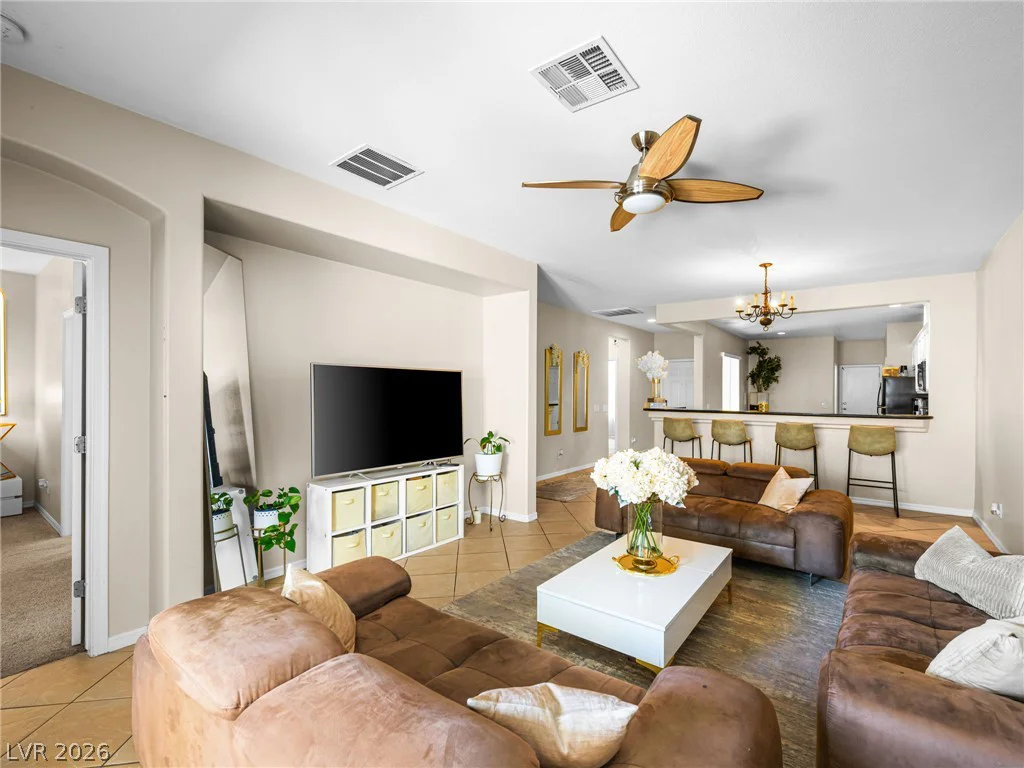 7540 Key Royale, Las Vegas, NV 89131