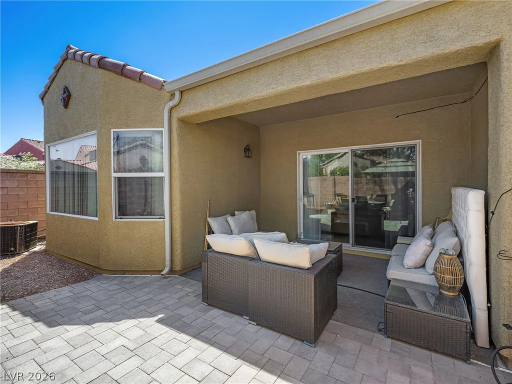 7540 Key Royale, Las Vegas, NV 89131