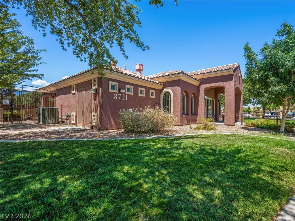 7540 Key Royale, Las Vegas, NV 89131