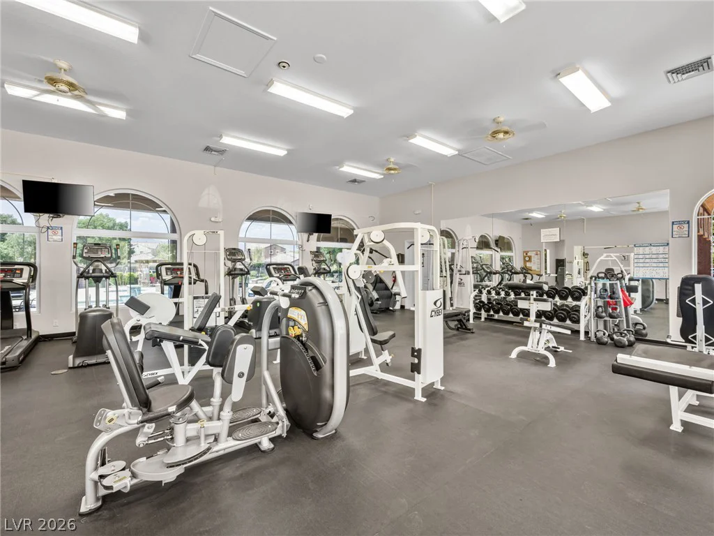 7540 Key Royale, Las Vegas, NV 89131