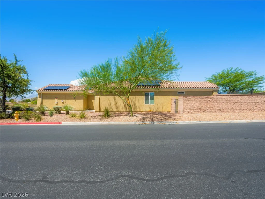 7540 Key Royale, Las Vegas, NV 89131