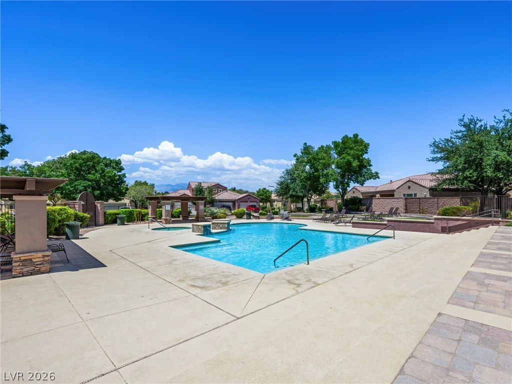 7540 Key Royale, Las Vegas, NV 89131