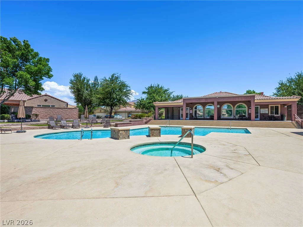 7540 Key Royale, Las Vegas, NV 89131
