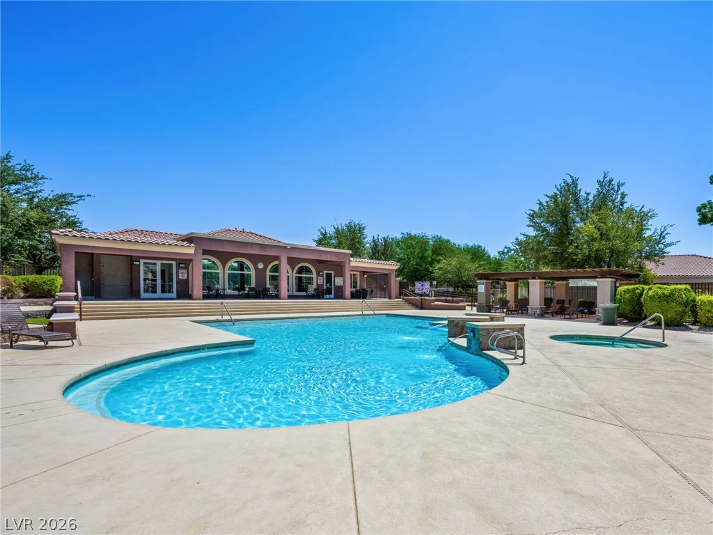 7540 Key Royale, Las Vegas, NV 89131