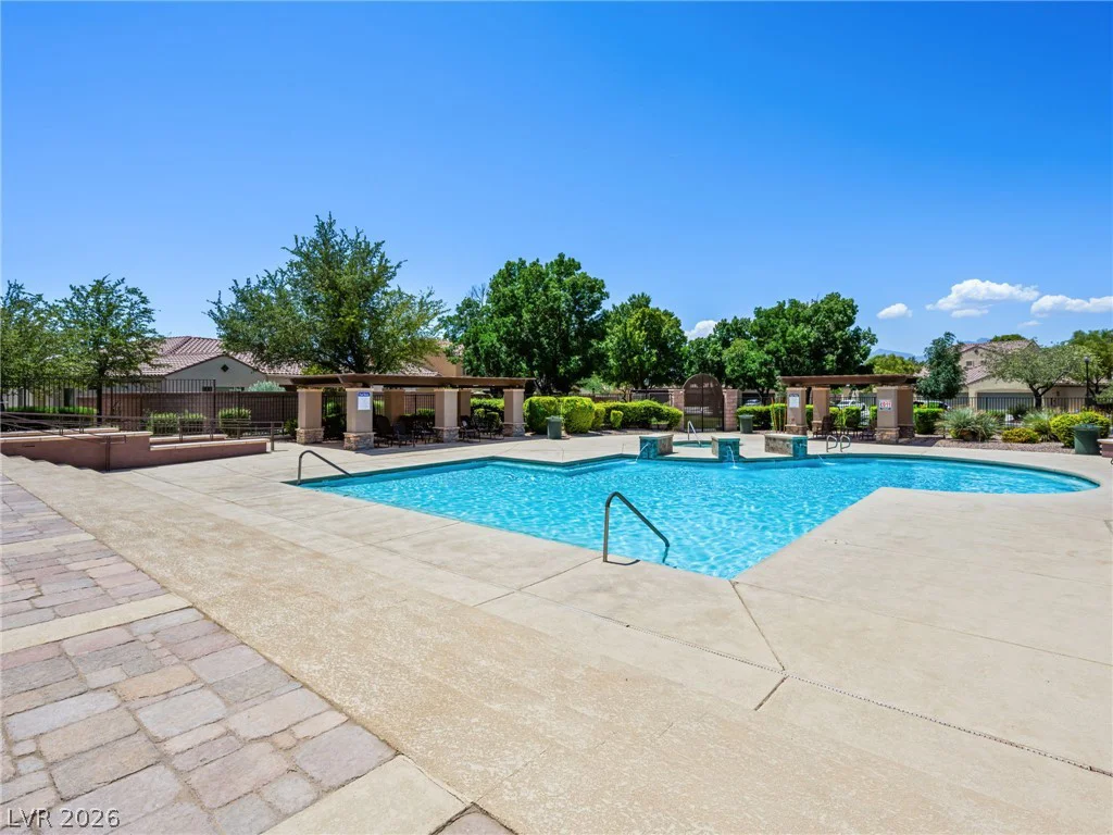 7540 Key Royale, Las Vegas, NV 89131