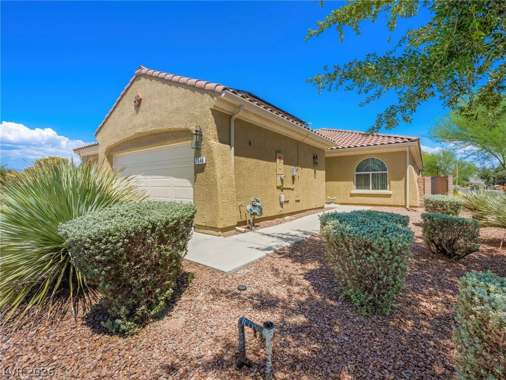 7540 Key Royale, Las Vegas, NV 89131