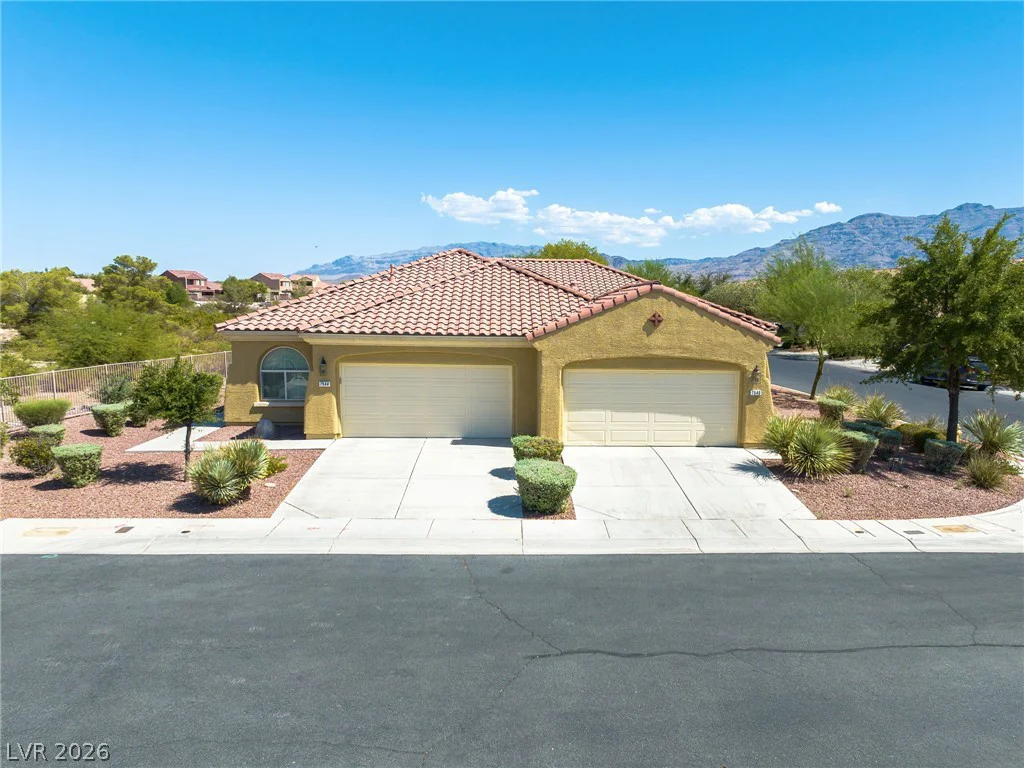 7540 Key Royale, Las Vegas, NV 89131