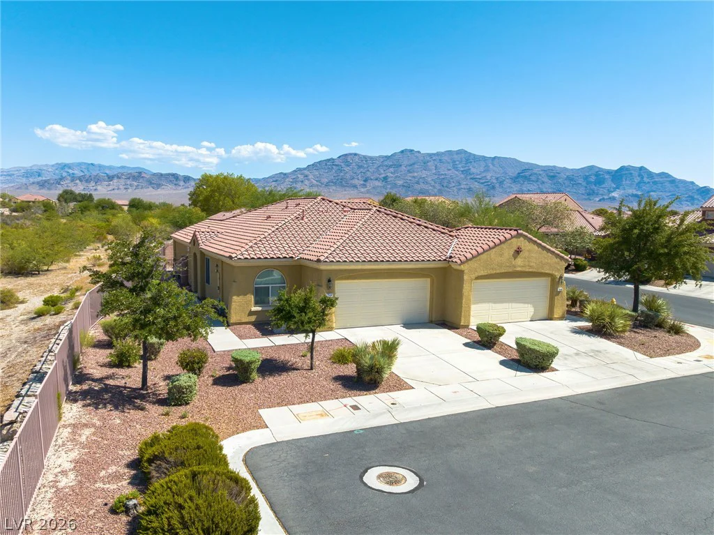 7540 Key Royale, Las Vegas, NV 89131