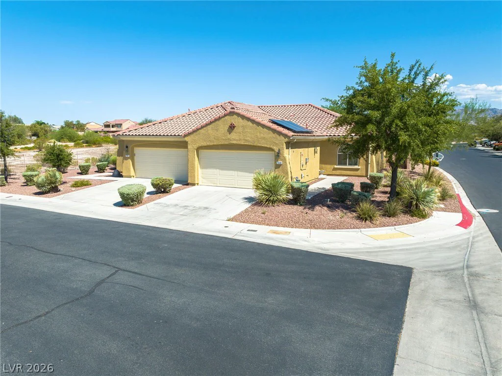 7540 Key Royale, Las Vegas, NV 89131