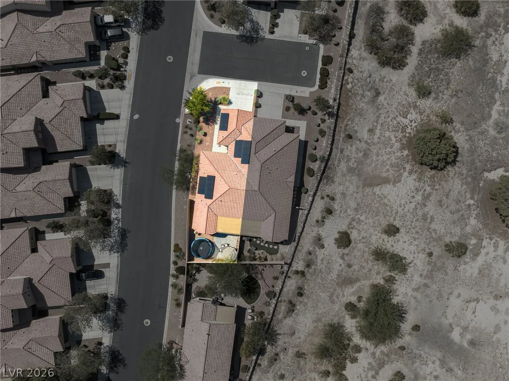 7540 Key Royale, Las Vegas, NV 89131
