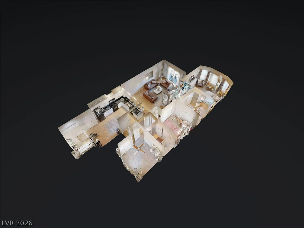 7540 Key Royale, Las Vegas, NV 89131