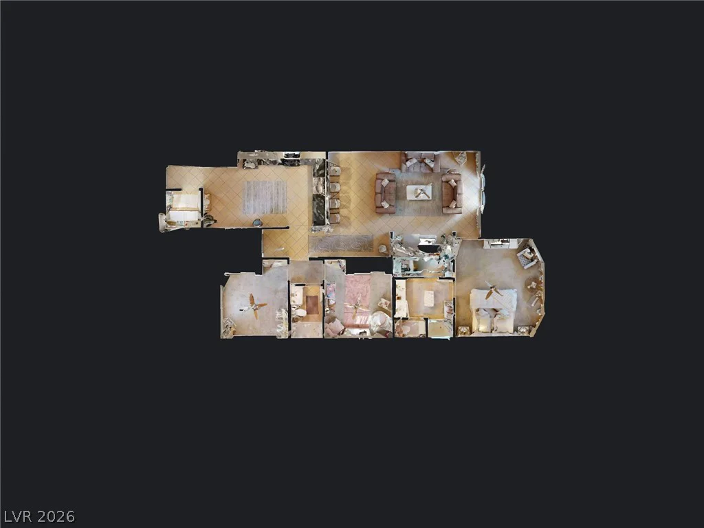 7540 Key Royale, Las Vegas, NV 89131
