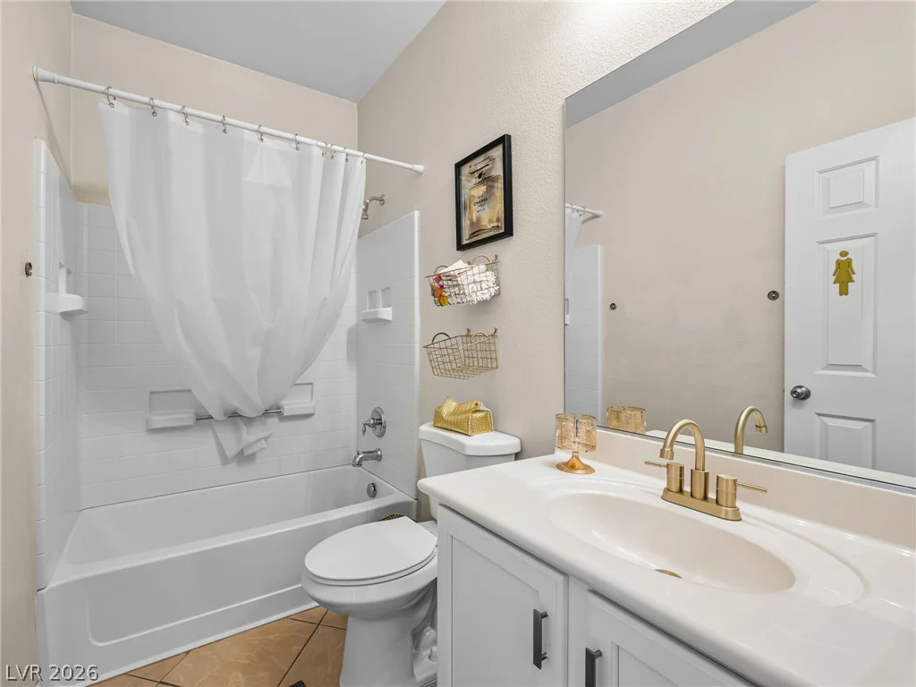 7540 Key Royale, Las Vegas, NV 89131