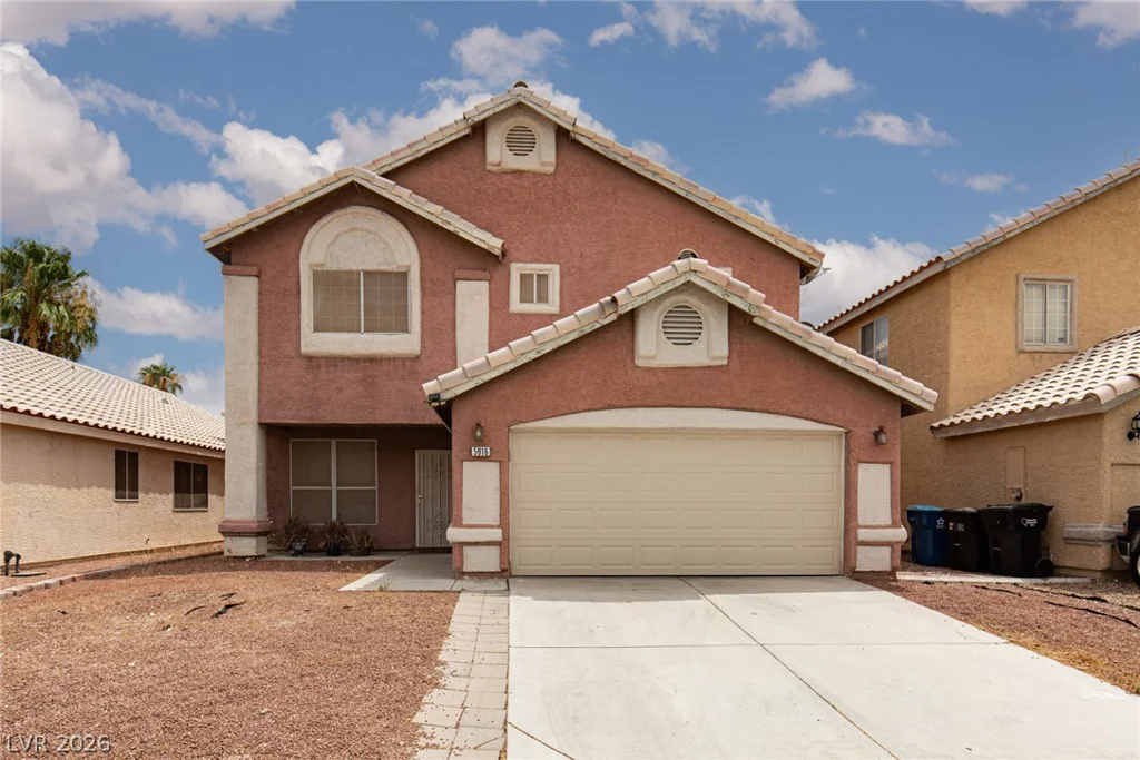 5916 Taj Mahal, Las Vegas, NV 89130