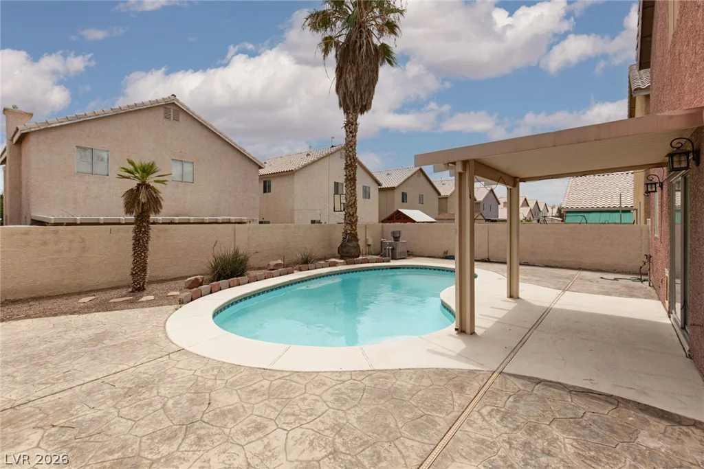 5916 Taj Mahal, Las Vegas, NV 89130