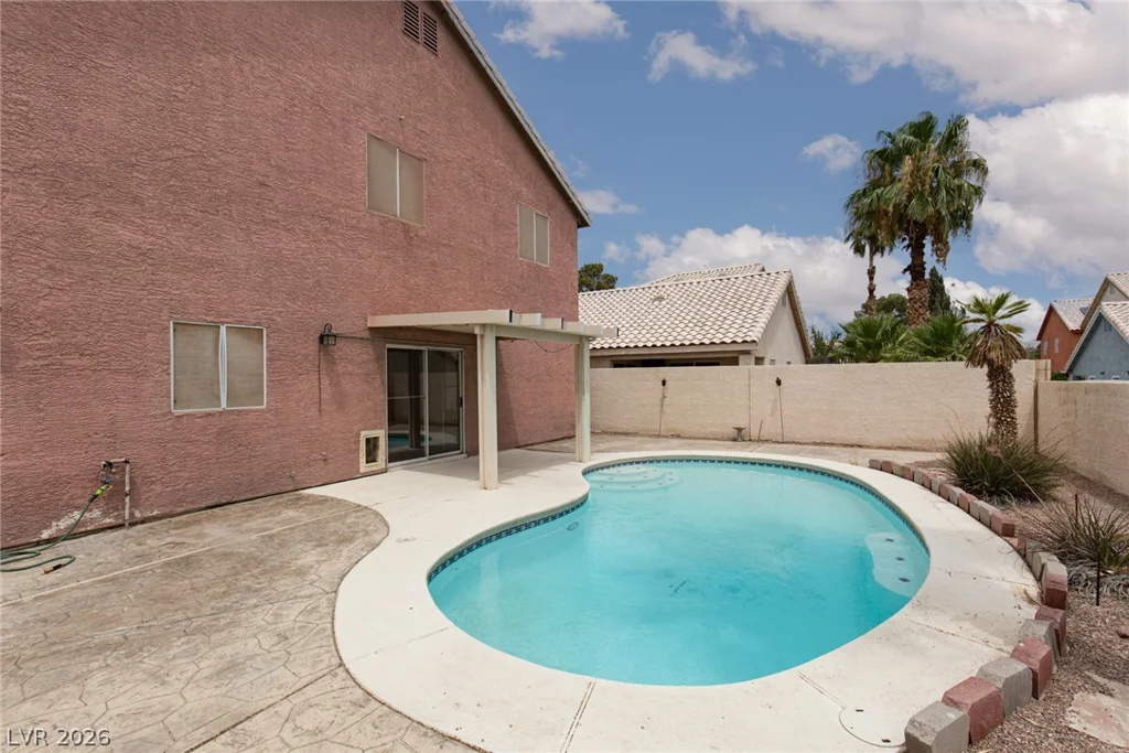 5916 Taj Mahal, Las Vegas, NV 89130